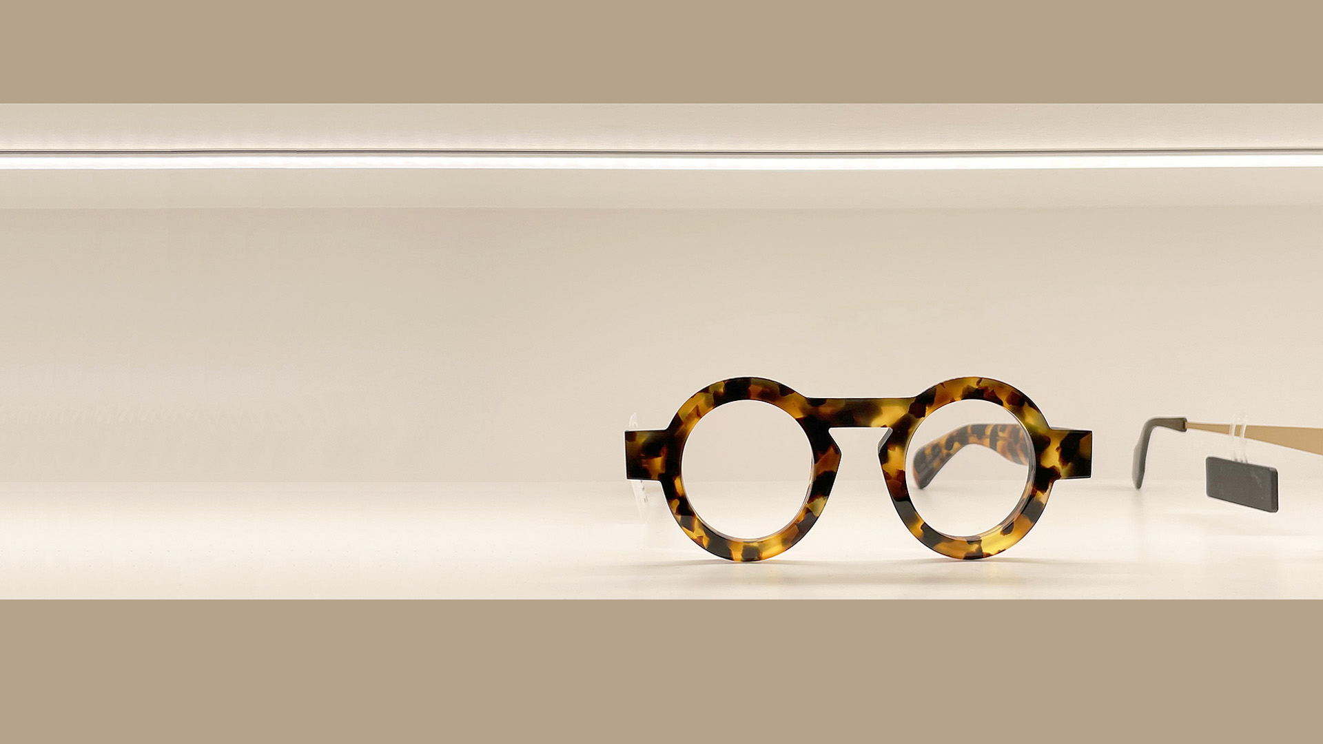optica terrassa gafas de diseño graduacion