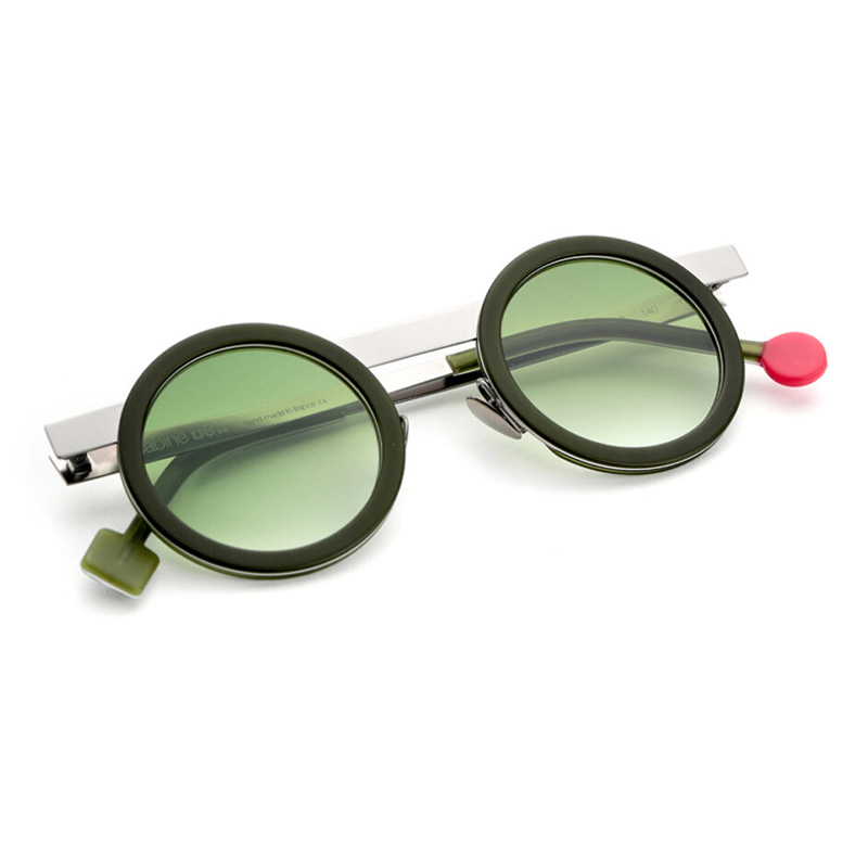optica terrassa gafas de diseño sabine be