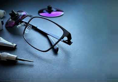 optica terrassa gafas de diseño taller propio