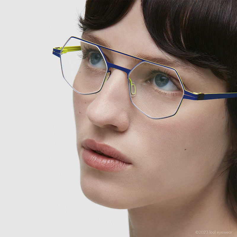 optica terrassa gafas de diseño lool